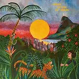 Midan Vinyl Letter To Brazil