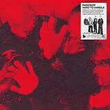 Radiohop Vinyl Hard To Handle