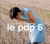 Various CD Le Pop 6