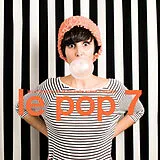 Various Artists LP (Vinyl) Le Pop 7 (Vinyl)