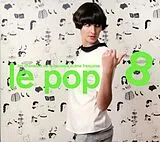 Various CD Le Pop 8