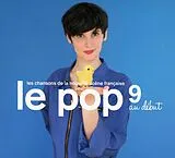 Various CD Le Pop 9: Au Debut