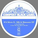 Move D Vinyl Compost Black Label 14