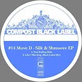 Move D Vinyl Compost Black Label 14