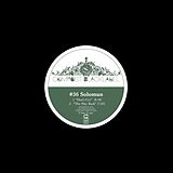 Solomun Vinyl Compost Black Label 36