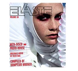 Various CD Elaste Vol. 4