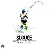 Rainer Various/Trüby Vinyl Slouse-Fishing In Slower Territories