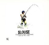 Rainer Various/Trüby CD Slouse - Fishing In Slower Territories