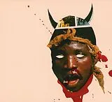 Felix Laband CD Deaf Safari