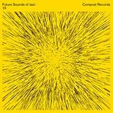 Various LP (Vinyl) Future Sounds Of Jazz Vol.13 (Vinyl)