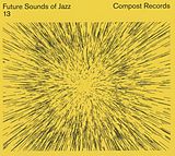 Various CD Future Sounds Of Jazz Vol.13