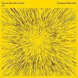 Various CD The Future Sound Of Jazz Vol 13