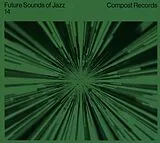 Various CD Future Sounds Of Jazz Vol. 14