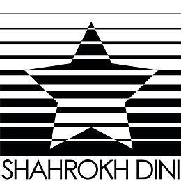 Dini,Shahrokh Vinyl Change/Arman