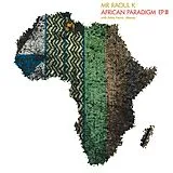 Pablo Mr Raoul K/Fierro Vinyl African Paradigm Ep 3