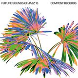 Various Artists Vinyl Future Sounds Of Jazz Vol. 15