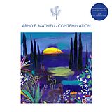 Arno E. Mathieu Vinyl Contemplation (2lp+Dl) (Vinyl)