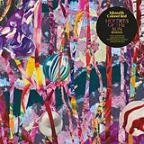 Inkswel & Colonel Red LP (analog) Holders Of The Sun RemiX Ep (moodymann,Potatohead)