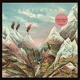 Urbs Vinyl Geheimland