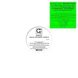 Beanfield Maxi Single (analog) Tides Remixes