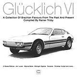 Various CD Glücklich VI (compiled By Rainer Trüby)