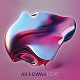 Automat Vinyl Heat (2lp+mp3)