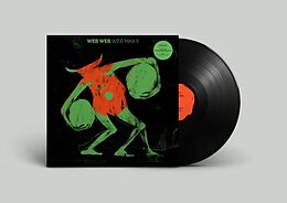 Web Web X Max Herre Vinyl Web Max II (180g Black Lp+mp3)