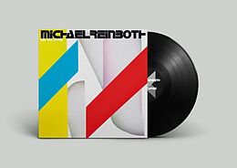 Reinboth,Michael Vinyl Let The Spirit/rs6 Avant