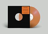 Dj Linus Maxi Single (analog) Underground/u-bahn (ltd Transp. Orange Ep)