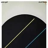 Peter Gall CD Drum Seeds