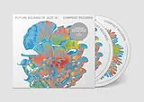 Various Artists CD Future Sounds Of Jazz Vol. 16