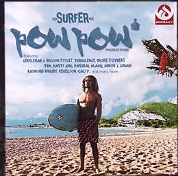 Pow Pow Productions presents CD Pow Pow Prod.pres.surfer Riddim