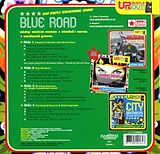 Bustle & Out Up Vinyl Blue Road (Vinyl)