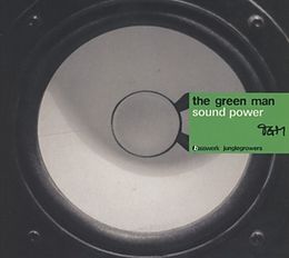 The (TGM) Green Man CD Sound Power