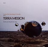 Various Artists CD Terra Mission