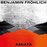 Benjamin Fröhlich LP (analog) Amiata