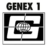 Sascha Funke Maxi Single (analog) Genex 1