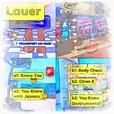 Lauer Maxi Single (analog) Know You