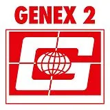 Sascha Funke Maxi Single (analog) Genex 2