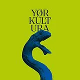 Yor Kultura Maxi Single (analog) Ours Is Yours