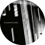 TB Maxi Single (analog) Romance Rmxd (Clear Red Vinyl)