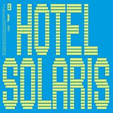 Longhair Vinyl Hotel Solaris