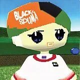 Black Spuma (lauer & Fabrizio Mammarella) Vinyl No No No