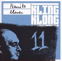 Namito CD Eleven