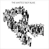 The Whitest Boy Alive CD Rules