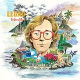 Erlend Oye LP (Vinyl) Legao