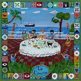 Erlend Oye & La Comitiva LP (analog) La Comitiva
