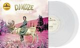 Dj Koze Vinyl Amygdala - Ltd Clear 10th Anniversary