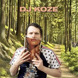 DJ Koze Vinyl Kosi Comes Around (Vinyl)