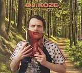 DJ Koze CD Kosi Comes Around